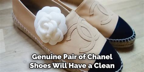 chanel shoes replica usa|how to authenticate chanel shoes.